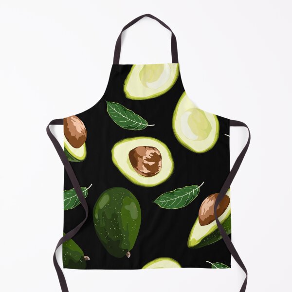 Item preview, Avocado seamless pattern for print, fabric and organic, vegan, raw products packaging. Texture for eco and healthy food. designed and sold by MatyKotiv.