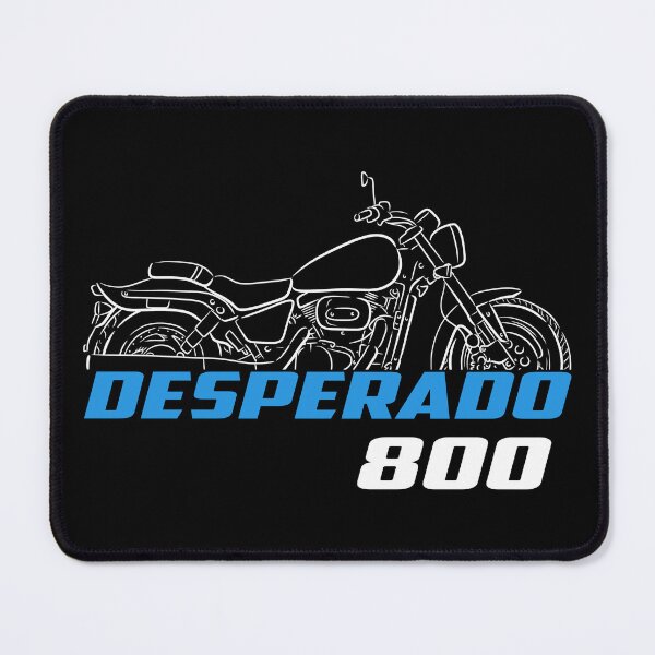 Item preview, Suzuki Desperado 800 1996-1999 for bikers, Motorcycle designed and sold by ThrottleArts.