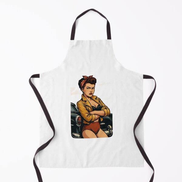 Item preview, Fierce Vintage Attitude designed and sold by Fleetwood1994.