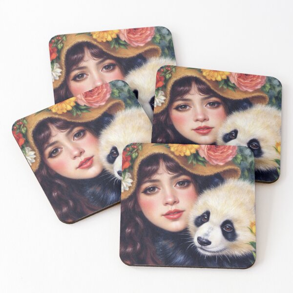Item preview, Panda Owner designed and sold by M-Y-A-R-T-.