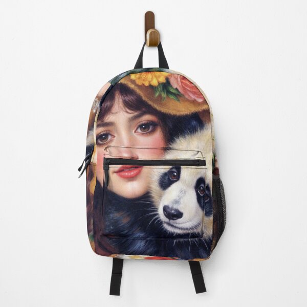 Item preview, Panda Owner designed and sold by M-Y-A-R-T-.