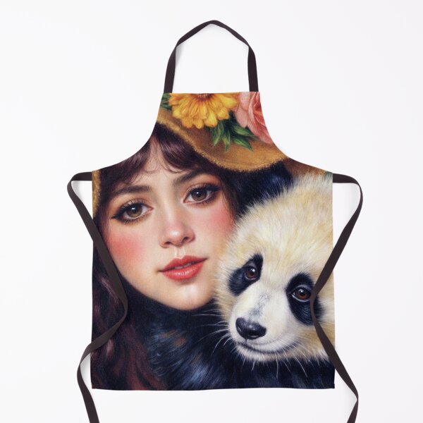 Item preview, Panda Owner designed and sold by M-Y-A-R-T-.