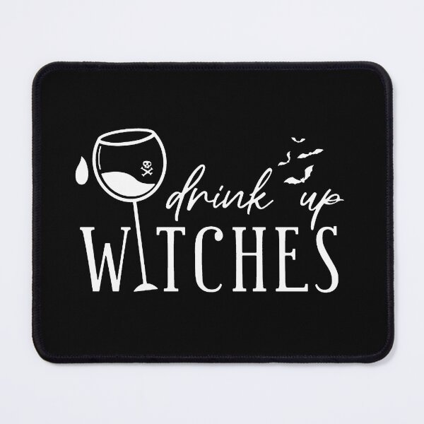 Item preview, Drink Up Witches ? designed and sold by Buntrockstore.
