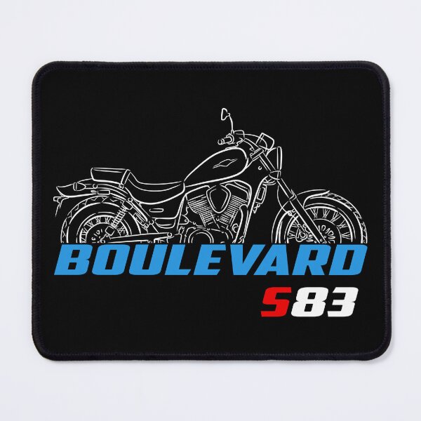 Item preview, Suzuki Boulevard S83 2005-2009 for bikers, Motorcycle designed and sold by ThrottleArts.