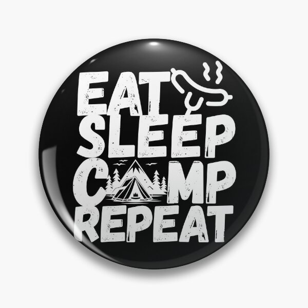 Item preview, Glamping Definition Glamper Women Men Wine Funny Camping designed and sold by LekaDesignShop.