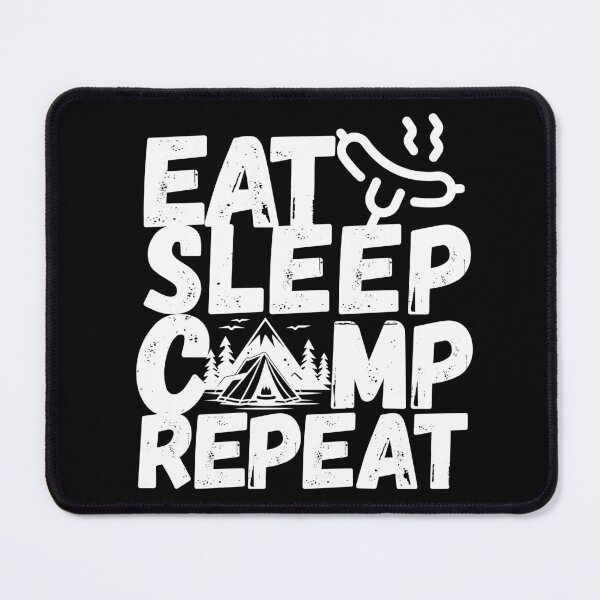 Item preview, Glamping Definition Glamper Women Men Wine Funny Camping designed and sold by LekaDesignShop.