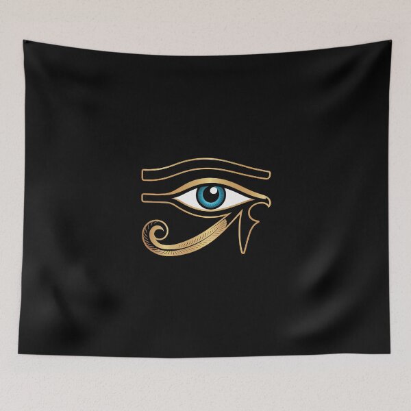 Item preview, eye of horus designed and sold by jkrphoto.