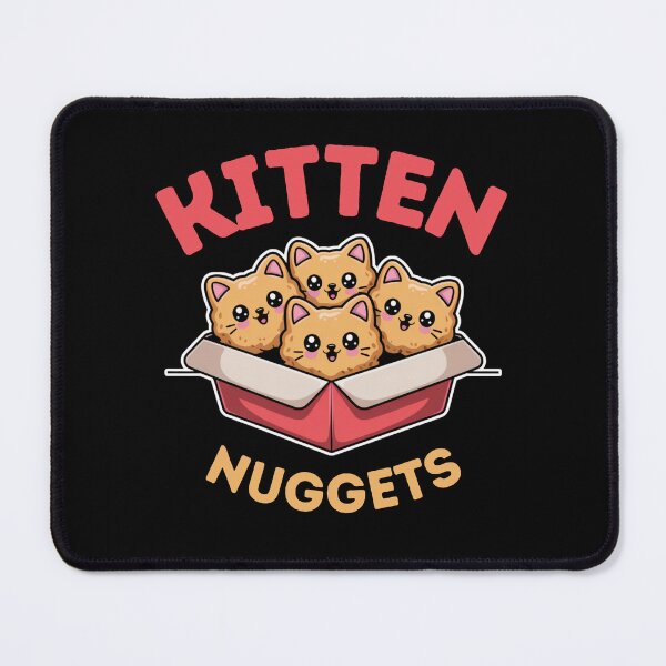 Item preview, Kitten Nuggets designed and sold by aussieexplore.