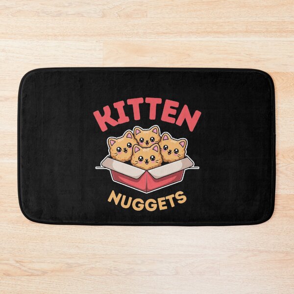 Item preview, Kitten Nuggets designed and sold by aussieexplore.