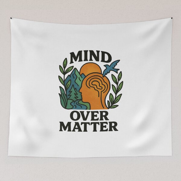 Item preview, Mind Ascends Beyond designed and sold by inkNext.