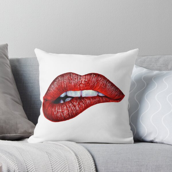 Item preview, Red Lips designed and sold by diamonddraws.