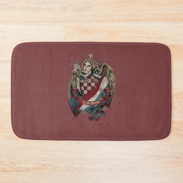 Item preview, ARKANĐEO RATNIK SVJETLA - SV. MIHOVIL designed and sold by PATRIOT NEDO SHOP 2.