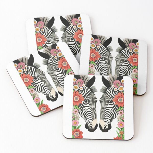 Item preview, Zebras designed and sold by Bondillero.