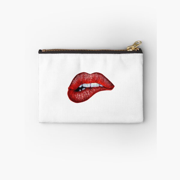 Item preview, Red Lips designed and sold by diamonddraws.