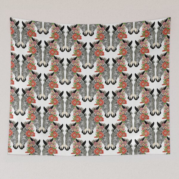 Item preview, Zebras designed and sold by Bondillero.