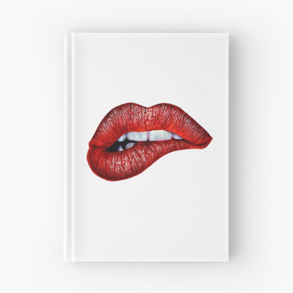 Item preview, Hardcover Journal designed and sold by diamonddraws.