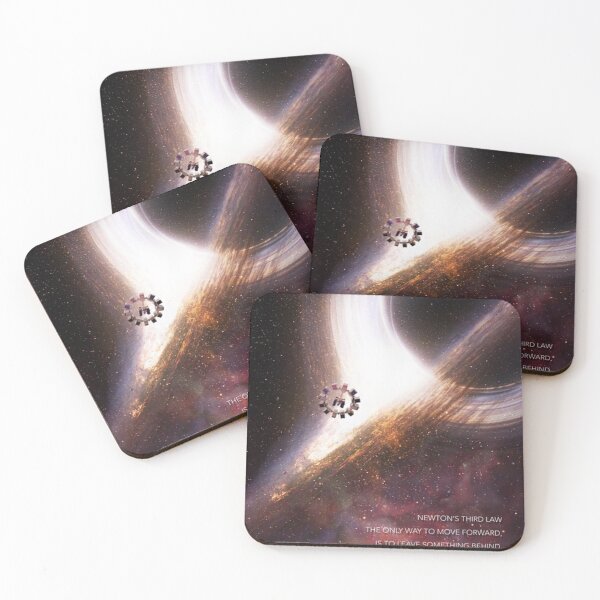 Item preview, Interstellar Iconic Movie designed and sold by Victoriaollive.