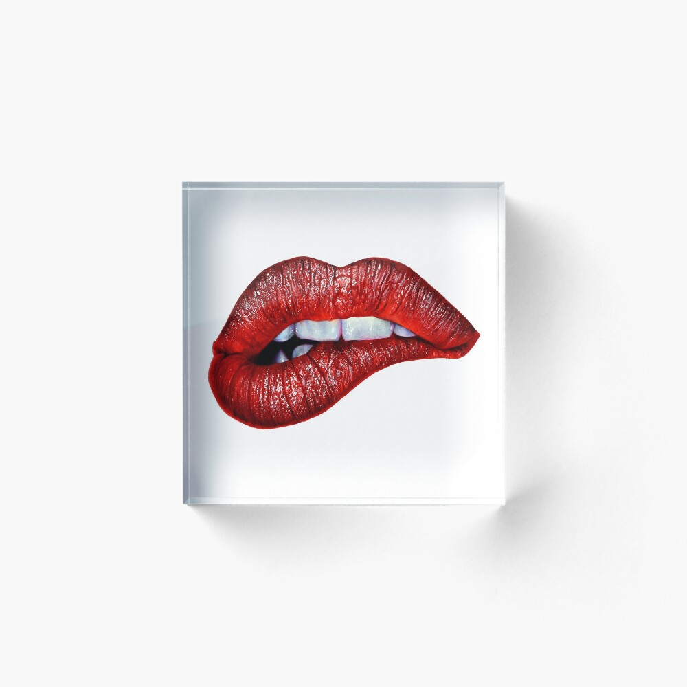 Item preview, Acrylic Block designed and sold by diamonddraws.