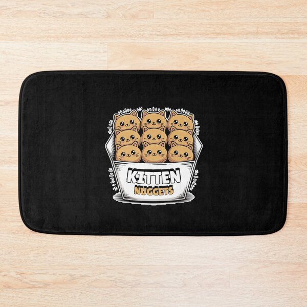 Item preview, Kitten Nuggets designed and sold by aussieexplore.