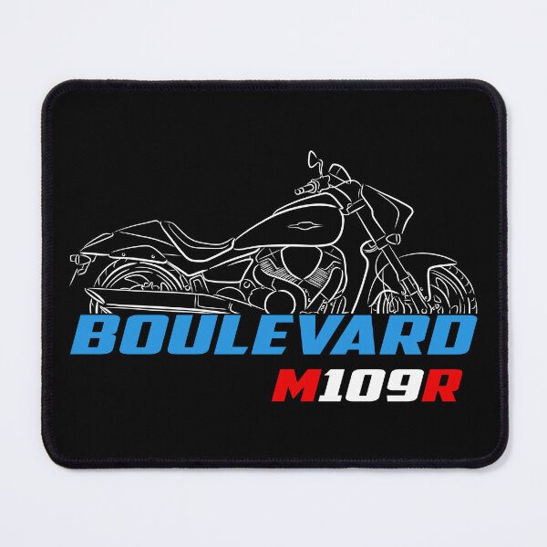 Item preview, Suzuki Boulevard M109R 2006-2025 for bikers, Motorcycle designed and sold by ThrottleArts.