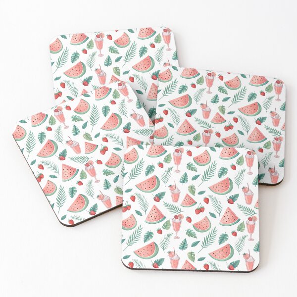 Item preview, Yummy summer fruits designed and sold by Merrylands Artshop.