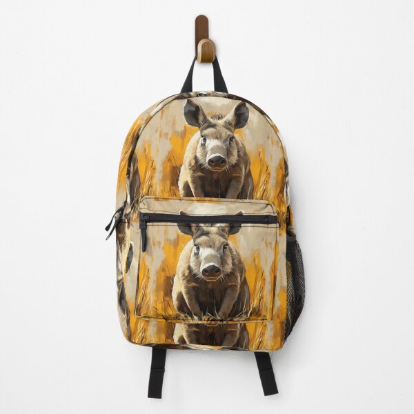 Item preview, Stunning Aardvark Painting for Home & Office designed and sold by LazyOwlStore.