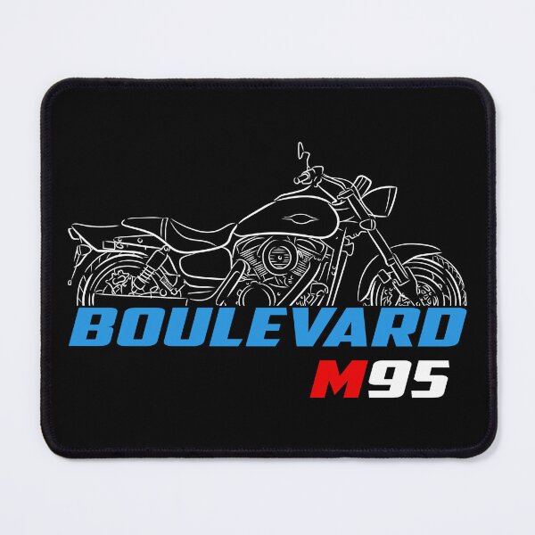 Item preview, Suzuki Boulevard M95 2004-2005 for bikers, Motorcycle designed and sold by ThrottleArts.
