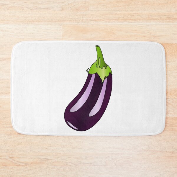 Item preview, Eggplant designed and sold by ajoymoon.