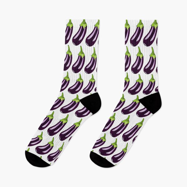 Item preview, Eggplant designed and sold by ajoymoon.