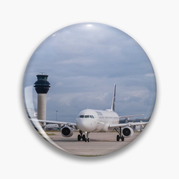 Item preview, MAN to FRA Lufthansa Airbus A321-231 designed and sold by Skyframe Aviation.