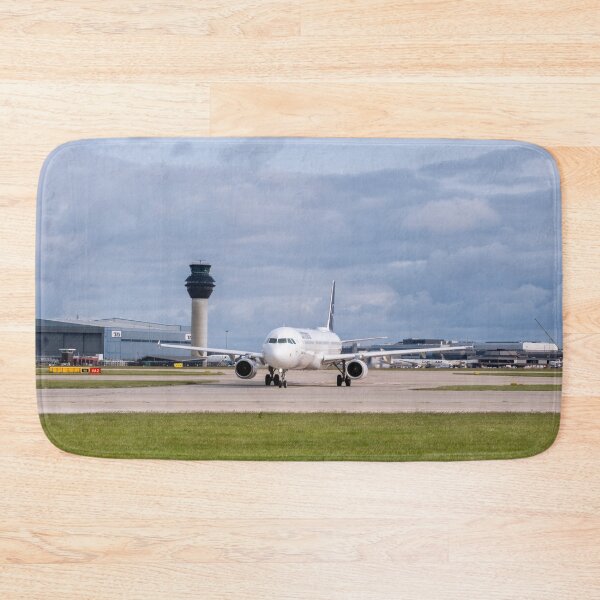 Item preview, MAN to FRA Lufthansa Airbus A321-231 designed and sold by Skyframe Aviation.