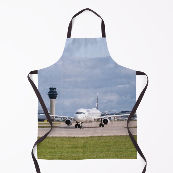 Item preview, MAN to FRA Lufthansa Airbus A321-231 designed and sold by Skyframe Aviation.