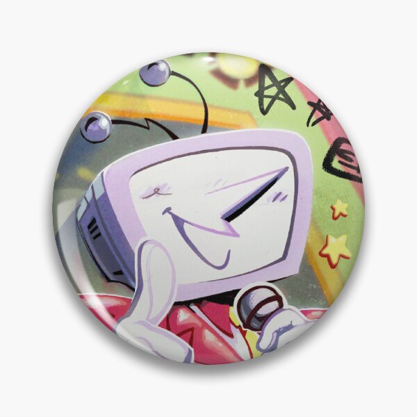 Item preview, Mr Tenna signed photo - Deltarune fanart designed and sold by miroimirage.
