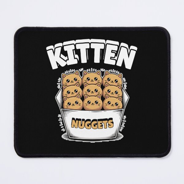 Item preview, Kitten Nuggets designed and sold by aussieexplore.