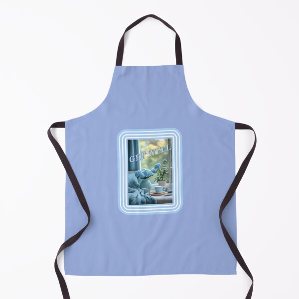 Item preview, GET WELL designed and sold by dontcryimhere.