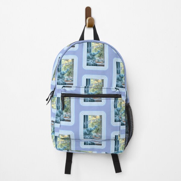 Item preview, GET WELL designed and sold by dontcryimhere.
