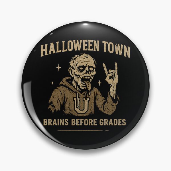 Item preview, Halloween Town's Zombie Scholar designed and sold by zzz888.