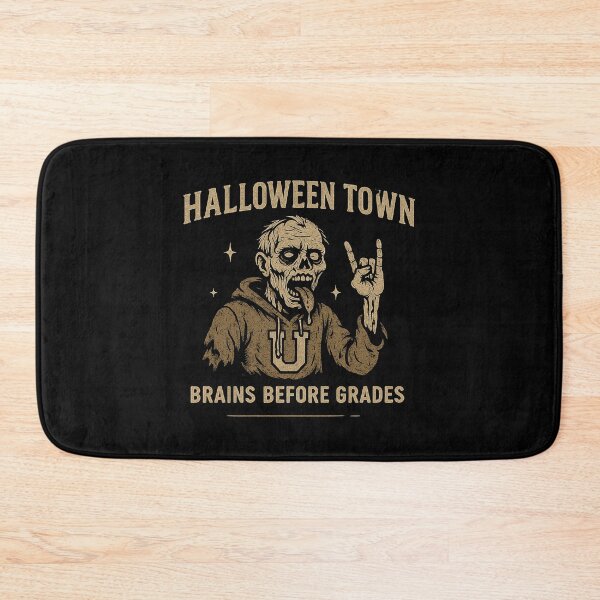 Item preview, Halloween Town's Zombie Scholar designed and sold by zzz888.