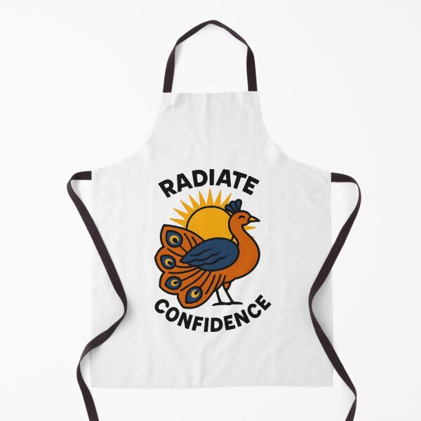 Item preview, Radiate Confidence designed and sold by inkNext.