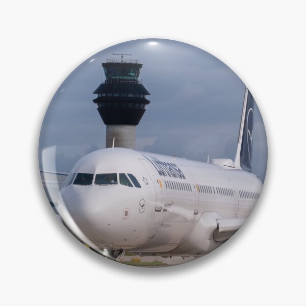 Item preview, MAN to FRA Lufthansa Airbus A321-231 designed and sold by Skyframe Aviation.
