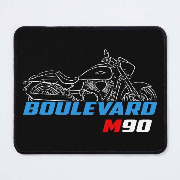 Item preview, Suzuki Boulevard M90 2009-2019 for bikers, Motorcycle designed and sold by ThrottleArts.
