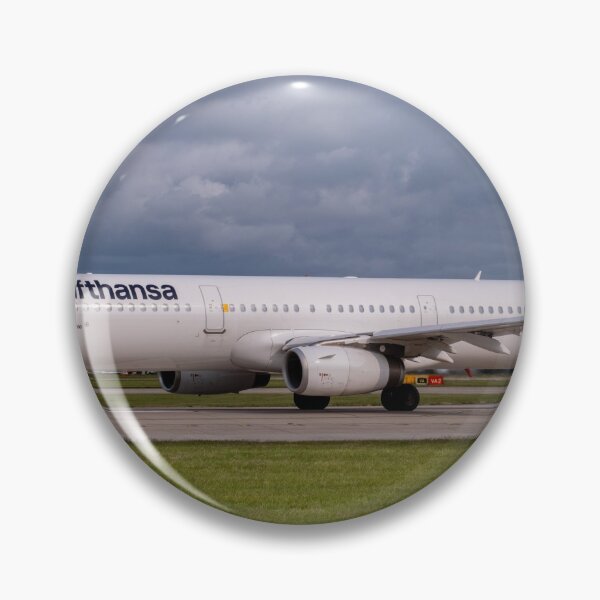 Item preview, MAN to FRA Lufthansa Airbus A321-231 designed and sold by Skyframe Aviation.