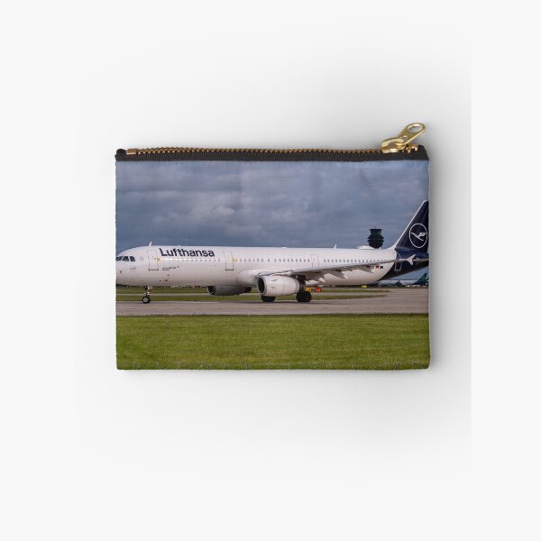 Item preview, MAN to FRA Lufthansa Airbus A321-231 designed and sold by Skyframe Aviation.