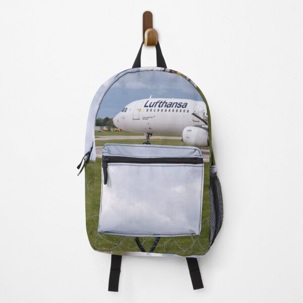 Item preview, MAN to FRA Lufthansa Airbus A321-231 designed and sold by Skyframe Aviation.