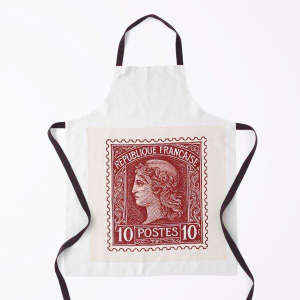 Item preview, French Stamp 1900 designed and sold by chol94.