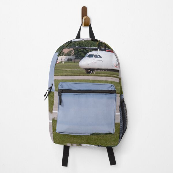 Item preview, MAN to IOM Loganair ATR 72-600 designed and sold by Skyframe Aviation.