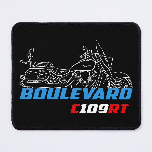 Item preview, Suzuki Boulevard C109RT 2008-2013 for bikers, Motorcycle designed and sold by ThrottleArts.