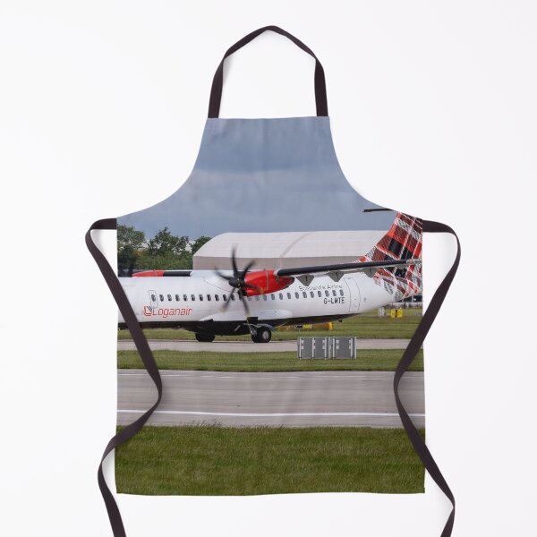 Item preview, MAN to IOM Loganair ATR 72-600 designed and sold by Skyframe Aviation.