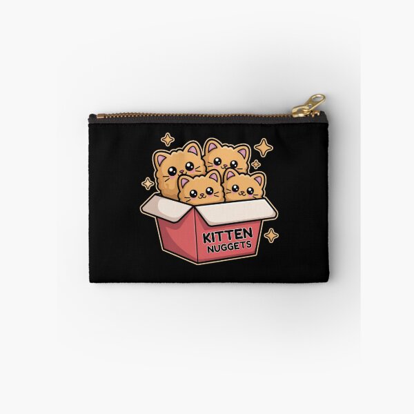 Item preview, Kitten Nuggets designed and sold by aussieexplore.