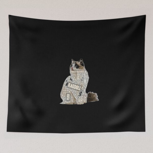 Item preview, Ragdoll designed and sold by TorturedArtistX.